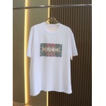 2025年3月7日新品GUCCI半袖tシャツ  HAOKE工場