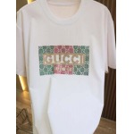 2025年3月7日新品GUCCI半袖tシャツ  HAOKE工場