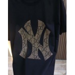 2025年3月7日新品GUCCI半袖tシャツ  HAOKE工場