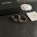 2025年3月7日入荷新品Chanelピアスギフト/誕生日/記念品/xin工場