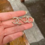 2025年3月7日入荷新品Chanelピアスギフト/誕生日/記念品/xin工場