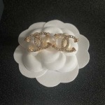 2025年3月7日入荷新品Chanelピアスギフト/誕生日/記念品/xin工場