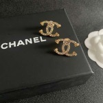 2025年3月7日入荷新品Chanelピアスギフト/誕生日/記念品/xin工場