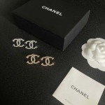 2025年3月7日入荷新品Chanelピアスギフト/誕生日/記念品/xin工場