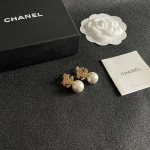 2025年3月7日入荷新品Chanelピアスギフト/誕生日/記念品/xin工場