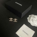 2025年3月7日入荷新品Chanelピアスギフト/誕生日/記念品/xin工場
