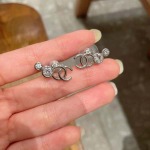 2025年3月7日入荷新品Chanelピアスギフト/誕生日/記念品/xin工場