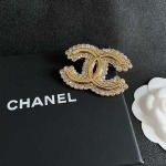 2025年3月7日入荷新品Chanelブローチギフト/誕生日/記念品/xin工場