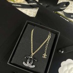 2025年3月7日入荷新品Chanelネックレスギフト/誕生日/記念品/xin工場