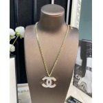 2025年3月7日入荷新品Chanelネックレスギフト/誕生日/記念品/xin工場