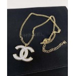 2025年3月7日入荷新品Chanelネックレスギフト/誕生日/記念品/xin工場
