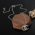 2025年3月7日入荷新品Chanelネックレスギフト/誕生日/記念品/xin工場