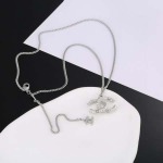 2025年3月7日入荷新品Chanelネックレスギフト/誕生日/記念品/xin工場