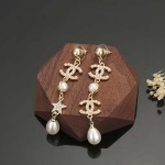 2025年3月7日入荷新品Chanelピアスギフト/誕生日/記念品/xin工場