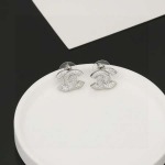 2025年3月7日入荷新品Chanelピアスギフト/誕生日/記念品/xin工場