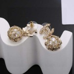 2025年3月7日入荷新品Chanelピアスギフト/誕生日/記念品/xin工場