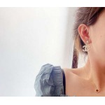 2025年3月7日入荷新品Chanelピアスギフト/誕生日/記念品/xin工場