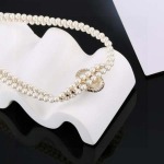 2025年3月7日入荷新品Chanelネックレスギフト/誕生日/記念品/xin工場