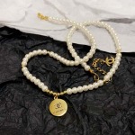 2025年3月7日入荷新品Chanelネックレスギフト/誕生日/記念品/xin工場