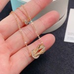 2025年3月7日入荷新品ネックレスギフト/誕生日/記念品/xin工場