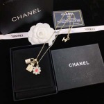 2025年3月7日入荷新品Chanelネックレスギフト/誕生日/記念品/xin工場