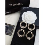 2025年3月7日入荷新品Chanelピアスギフト/誕生日/記念品/xin工場