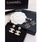 2025年3月7日入荷新品Chanelピアスギフト/誕生日/記念品/xin工場