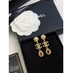 2025年3月7日入荷新品Chanelピアスギフト/誕生日/記念品/xin工場