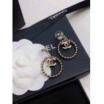 2025年3月7日入荷新品Chanelピアスギフト/誕生日/記念品/xin工場