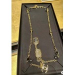 2025年3月7日入荷新品Chanelネックレスギフト/誕生日/記念品/xin工場