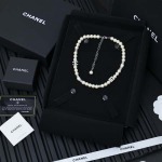 2025年3月7日入荷新品Chanelネックレスギフト/誕生日/記念品/xin工場