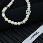 2025年3月7日入荷新品Chanelネックレスギフト/誕生日/記念品/xin工場