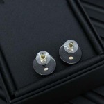 2025年3月7日入荷新品Chanelピアスギフト/誕生日/記念品/xin工場