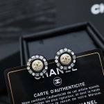 2025年3月7日入荷新品Chanelピアスギフト/誕生日/記念品/xin工場