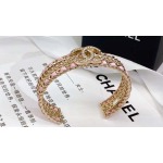 2025年3月7日入荷新品Chanelブレスレットギフト/誕生日/記念品/xin工場