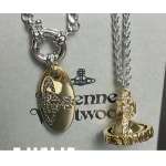 2025年3月7日入荷新品Vivienneネックレスギフト/誕生日/記念品/xin工場