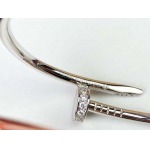 2025年3月9日入荷新品Cartier腕輪/ブレスレットギフト/誕生日/記念品/アクセサリーxin工場