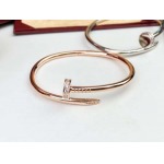 2025年3月9日入荷新品Cartier腕輪/ブレスレットギフト/誕生日/記念品/アクセサリーxin工場