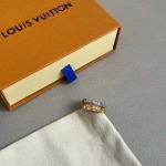 2025年3月9日入荷新品Louis Vuitton指輪ギフト/誕生日/記念品/アクセサリーxin工場