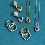 2025年3月9日入荷新品Louis Vuitton指輪ギフト/誕生日/記念品/アクセサリーxin工場