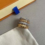 2025年3月9日入荷新品Louis Vuitton指輪ギフト/誕生日/記念品/アクセサリーxin工場