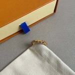 2025年3月9日入荷新品Louis Vuitton指輪ギフト/誕生日/記念品/アクセサリーxin工場