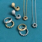 2025年3月9日入荷新品Louis Vuittonネックレスギフト/誕生日/記念品/アクセサリーxin工場