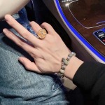 2025年3月9日入荷新品Louis Vuitton指輪ギフト/誕生日/記念品/アクセサリーxin工場