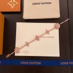 2025年3月9日入荷新品Louis Vuittonブレスレットギフト/誕生日/記念品/アクセサリーxin工場