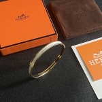 2025年3月9日入荷新品Hermes腕輪/ブレスレットギフト/誕生日/記念品/アクセサリーxin工場