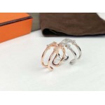 2025年3月9日入荷新品Hermes指輪ギフト/誕生日/記念品/アクセサリーxin工場