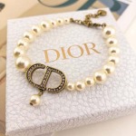 2025年3月9日入荷新品Diorブレスレットギフト/誕生日...