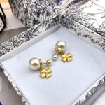 2025年3月9日入荷新品Diorピアスギフト/誕生日/記念品/アクセサリーxin工場