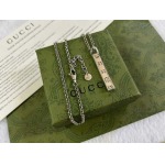 2025年3月9日入荷新品Gucciネックレスギフト/誕生日/記念品/アクセサリーxin工場